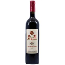 Borie De Maurel La Feline - Vin Bio | French Wine